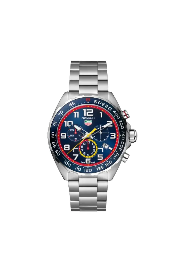 TAG Heuer Formula 1