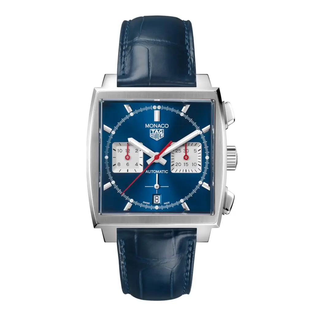 TAG Heuer Monaco Chronograph CBL2111.FC6453