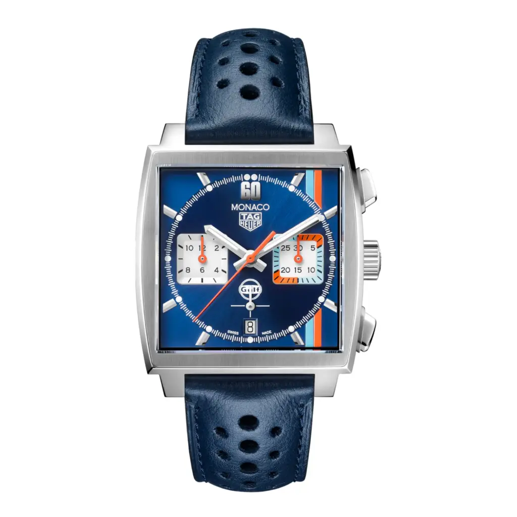 TAG Heuer Monaco Chronograph CBL2115.FC6494_0913