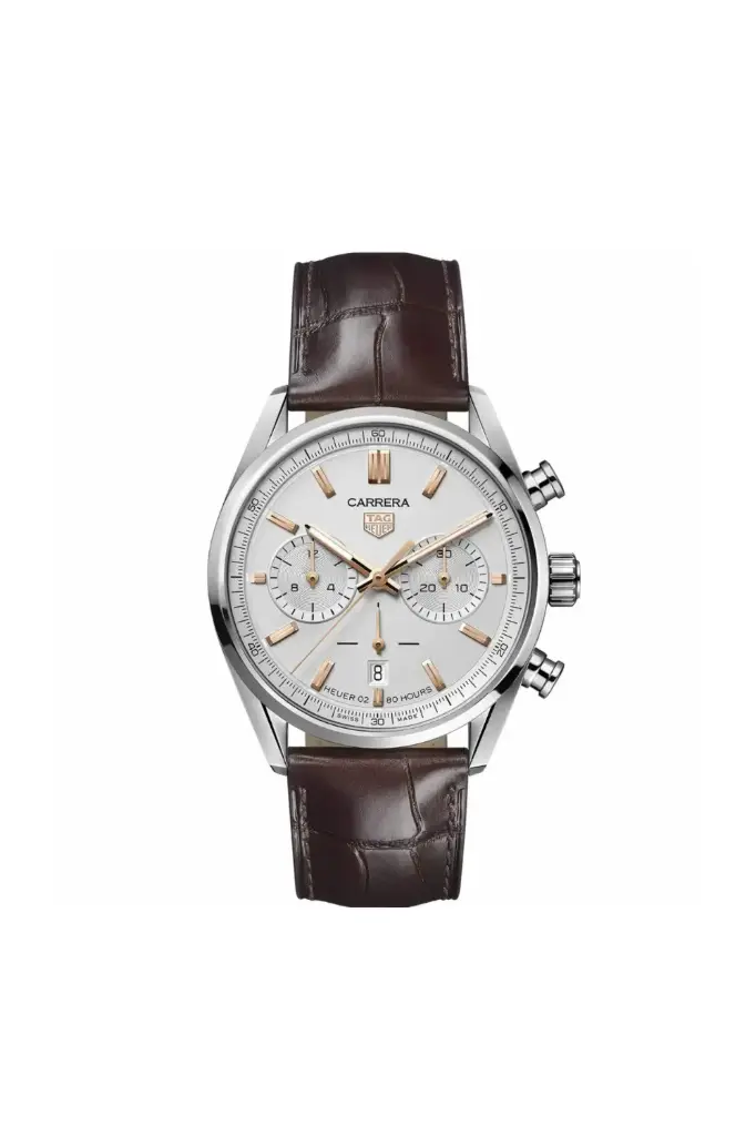 TAG Heuer Carrera Chronograph