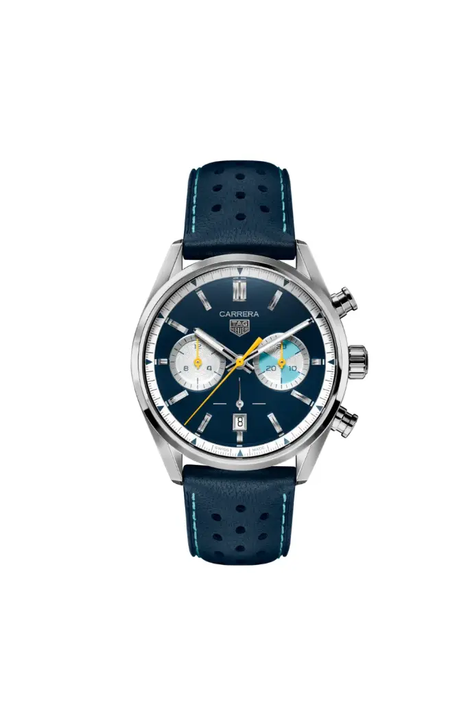 TAG Heuer Carrera Chronograph