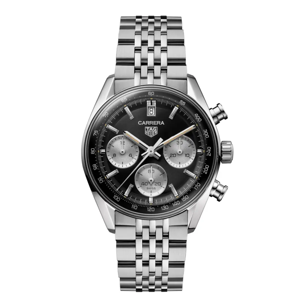 TAG Heuer Carrera Chronograph