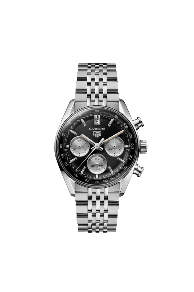 TAG Heuer Carrera Chronograph