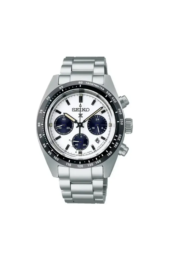 Seiko Prospex Speedtimer