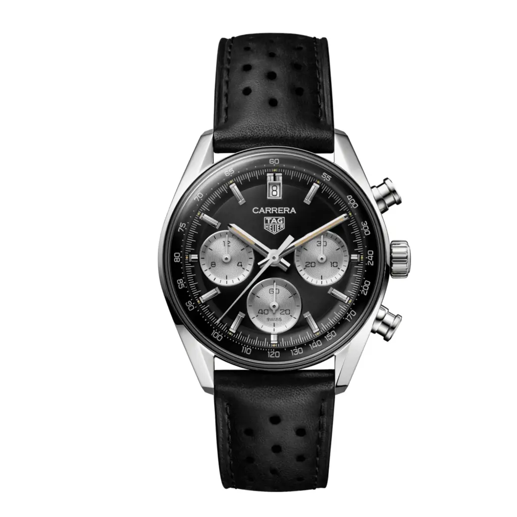 TAG Heuer Carrera Chronograph CBS2210.FC6534