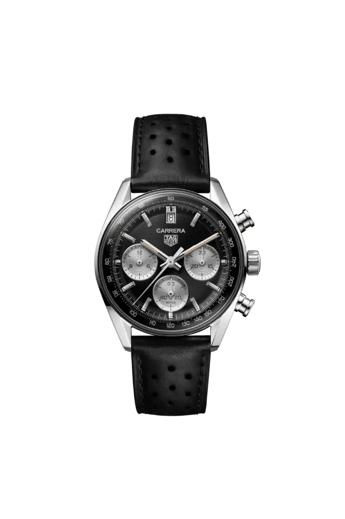 TAG Heuer Carrera Chronograph