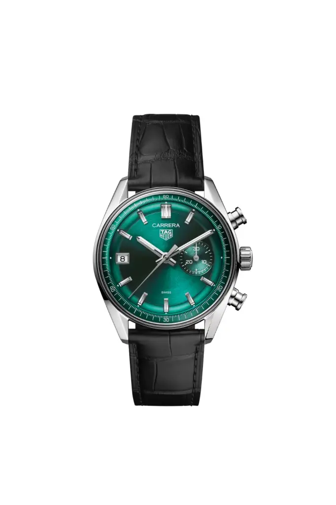 TAG Heuer Carrera Chronograph