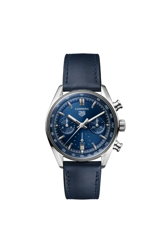 TAG Heuer Carrera 