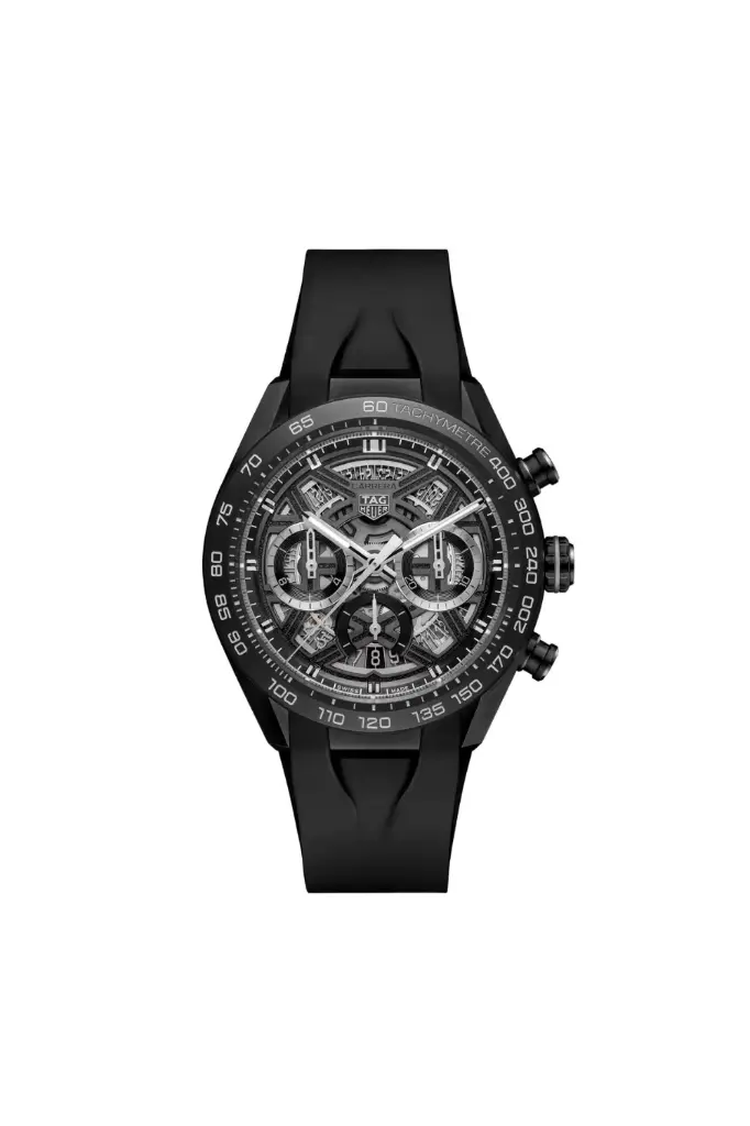 TAG Heuer Carrera 