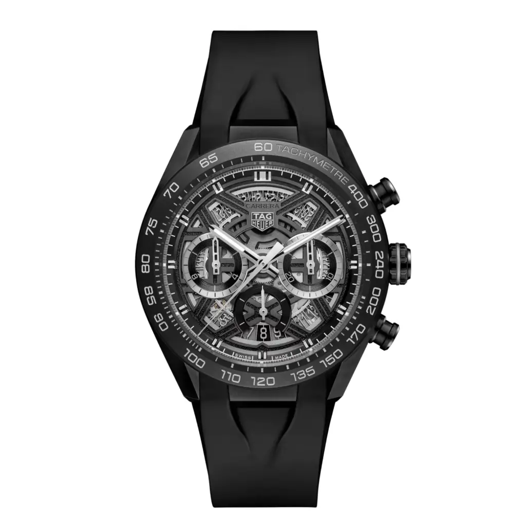 TAG Heuer Carrera 