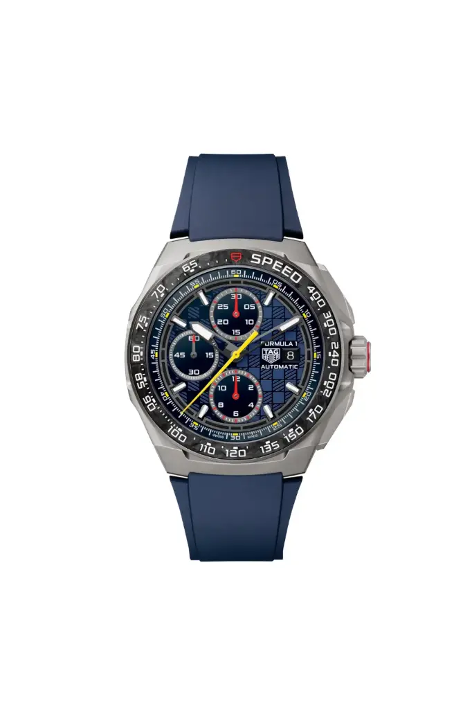 TAG Heuer Formula 1 Chronograph X Oracle Red Bull Racing