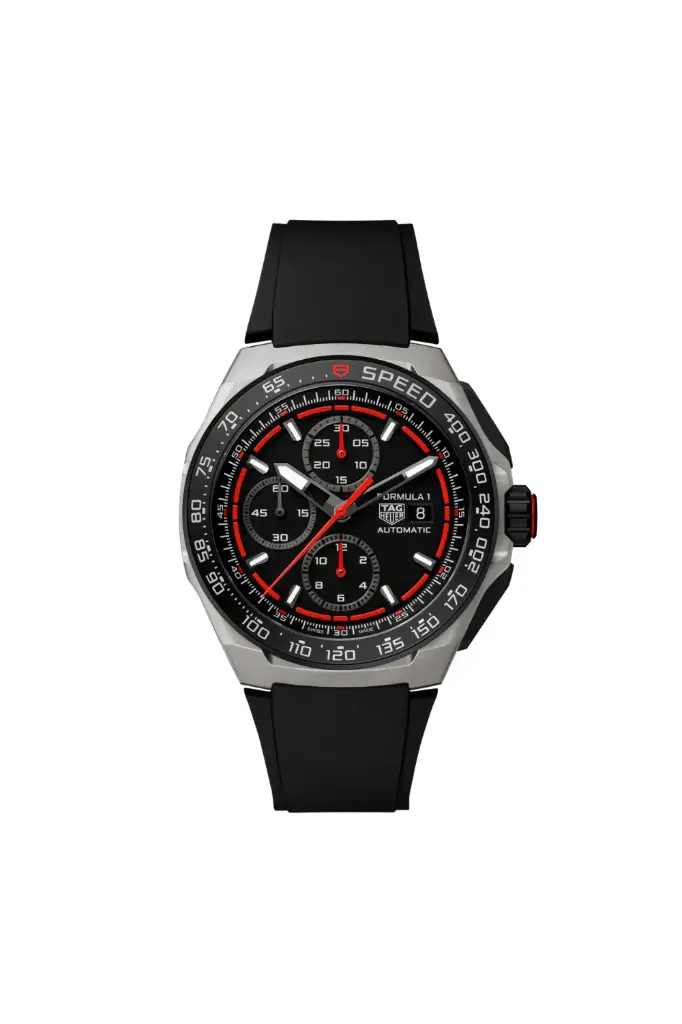 TAG Heuer Formula 1 Chronograph
