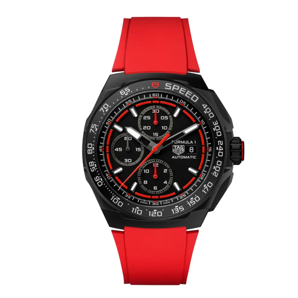 TAG Heuer Formula 1 Chronograph CBZ2085.FT8093
