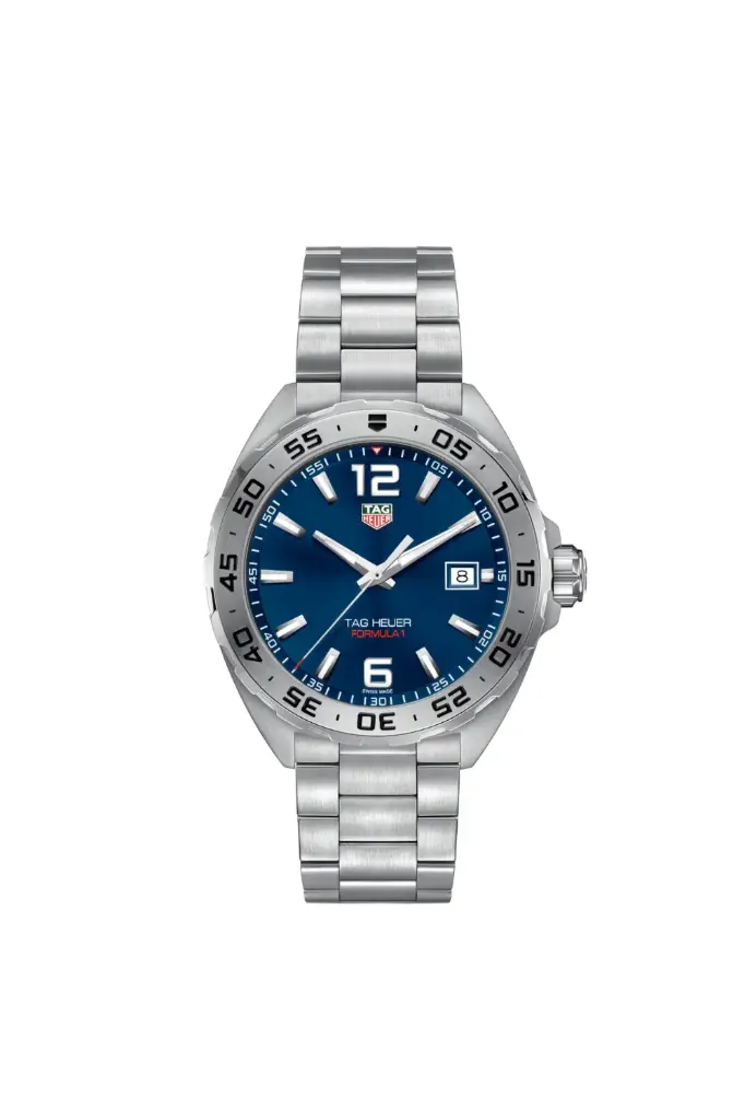 TAG Heuer Formula 1