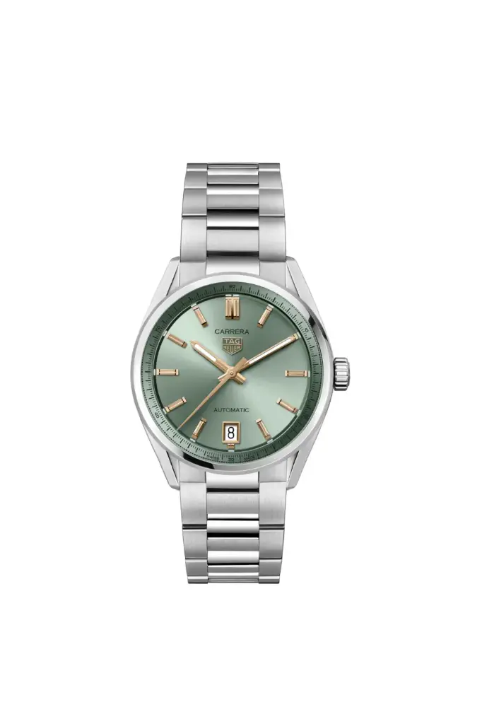 TAG Heuer Carrera Date 