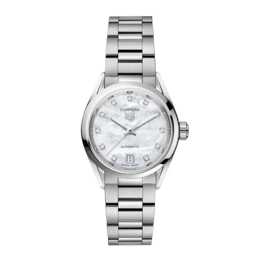 TAG Heuer Carrera Date WBN2412.BA0621_0913