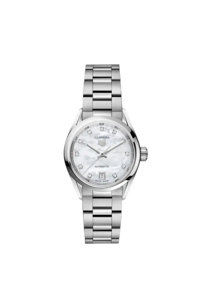 TAG Heuer Carrera Date