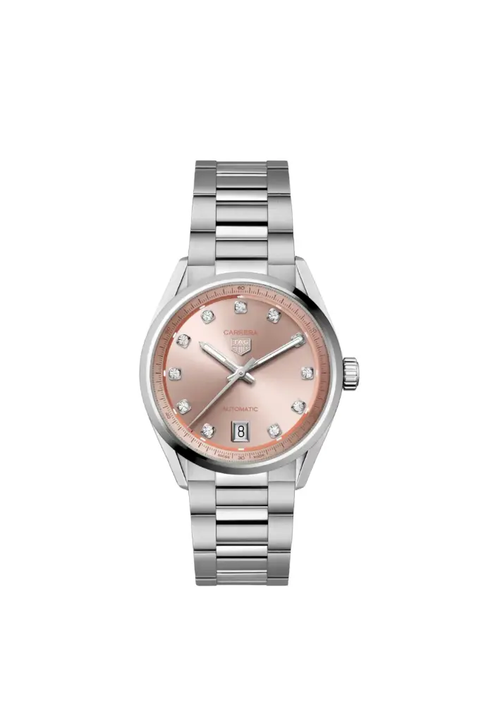TAG Heuer Carrera Date