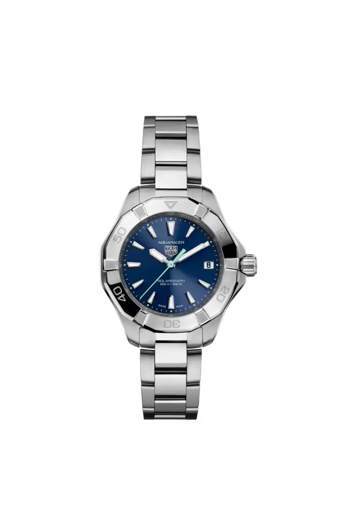 TAG Heuer Aquaracer Professional 200 Solargraph