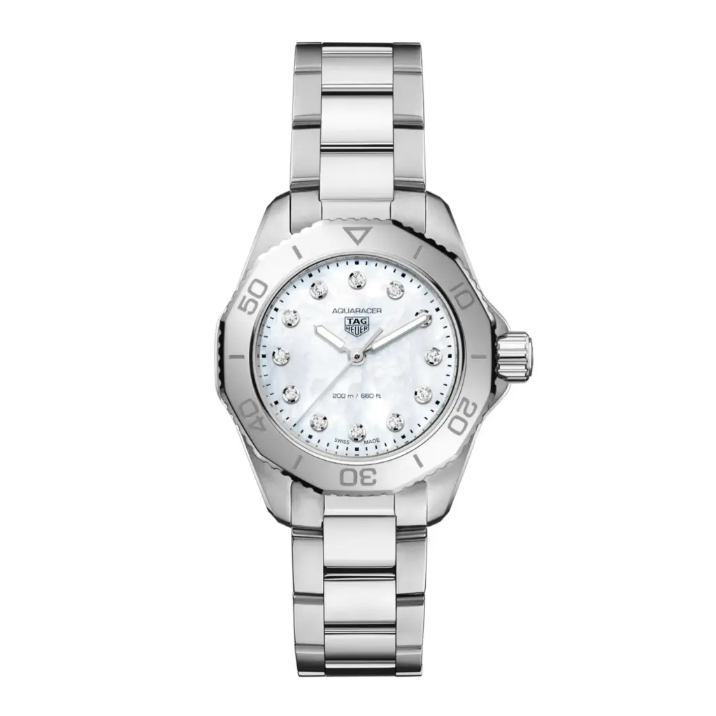 TAG Heuer Aquaracer Professional 200  WBP1416.BA0622