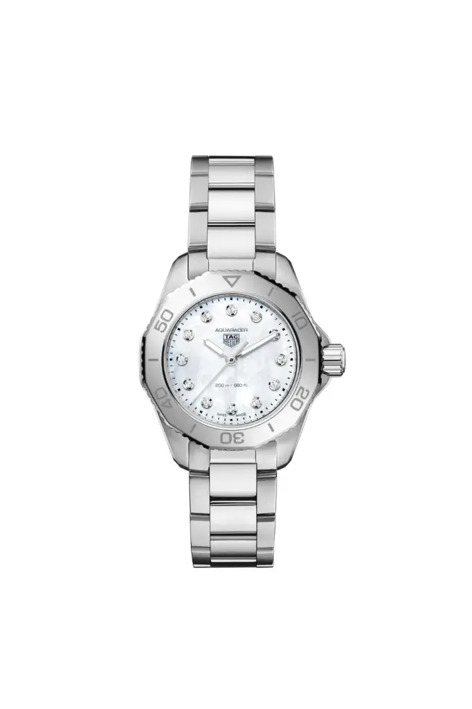 TAG Heuer Aquaracer Professional 200 