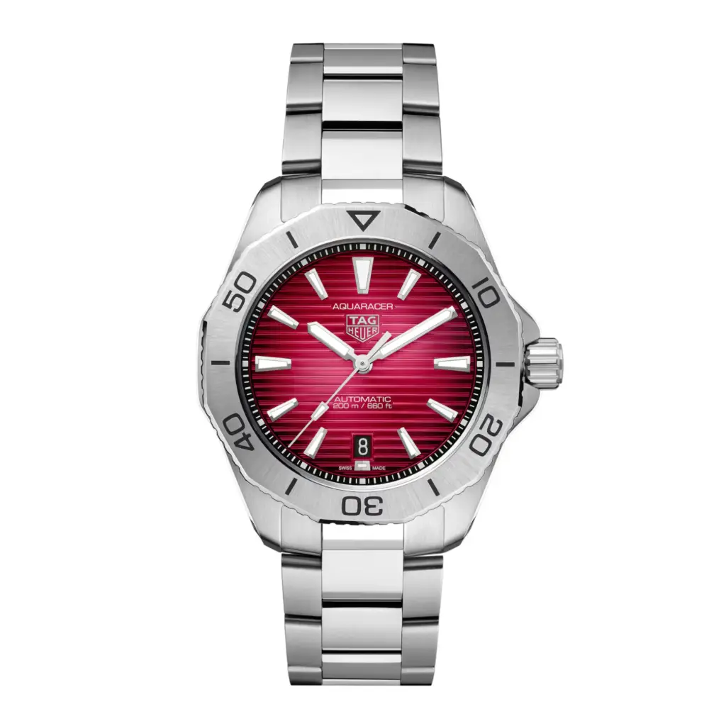 TAG Heuer Aquaracer Professional 200 Date WBP2114.BA0627