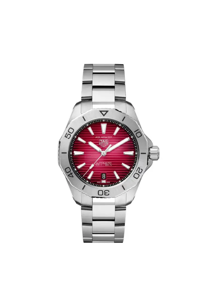 TAG Heuer Aquaracer Professional 200 Date