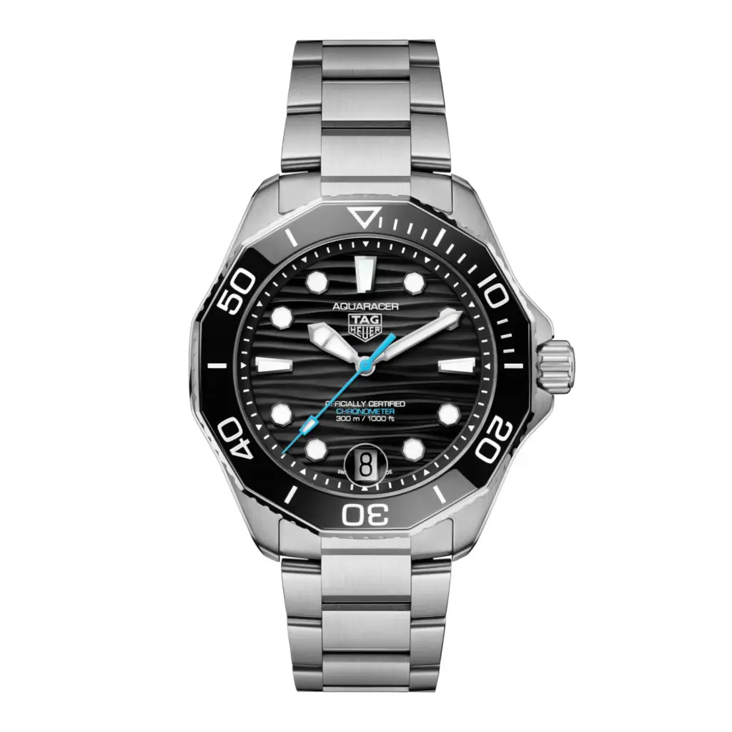 TAG Heuer Aquaracer Professional 300 Date WBP5110.BA0013