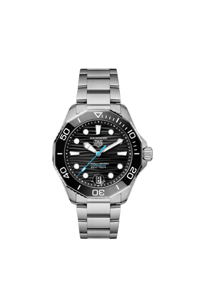 TAG Heuer Aquaracer Professional 300 Date