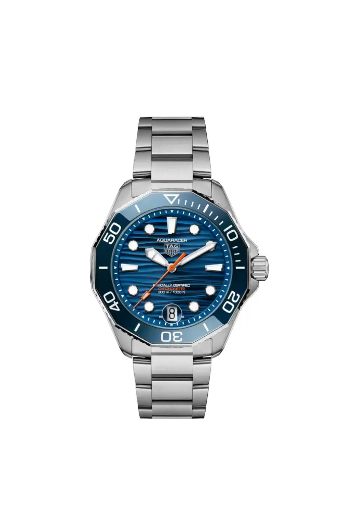 TAG Heuer Aquaracer Professional 300 Date