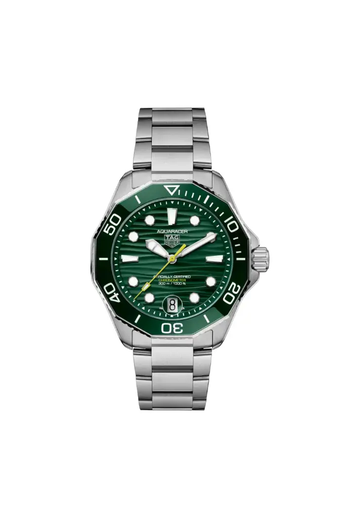 TAG Heuer Aquaracer Professional 300 Date