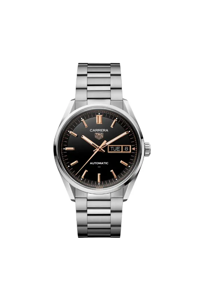 TAG Heuer Carrera Day-Date