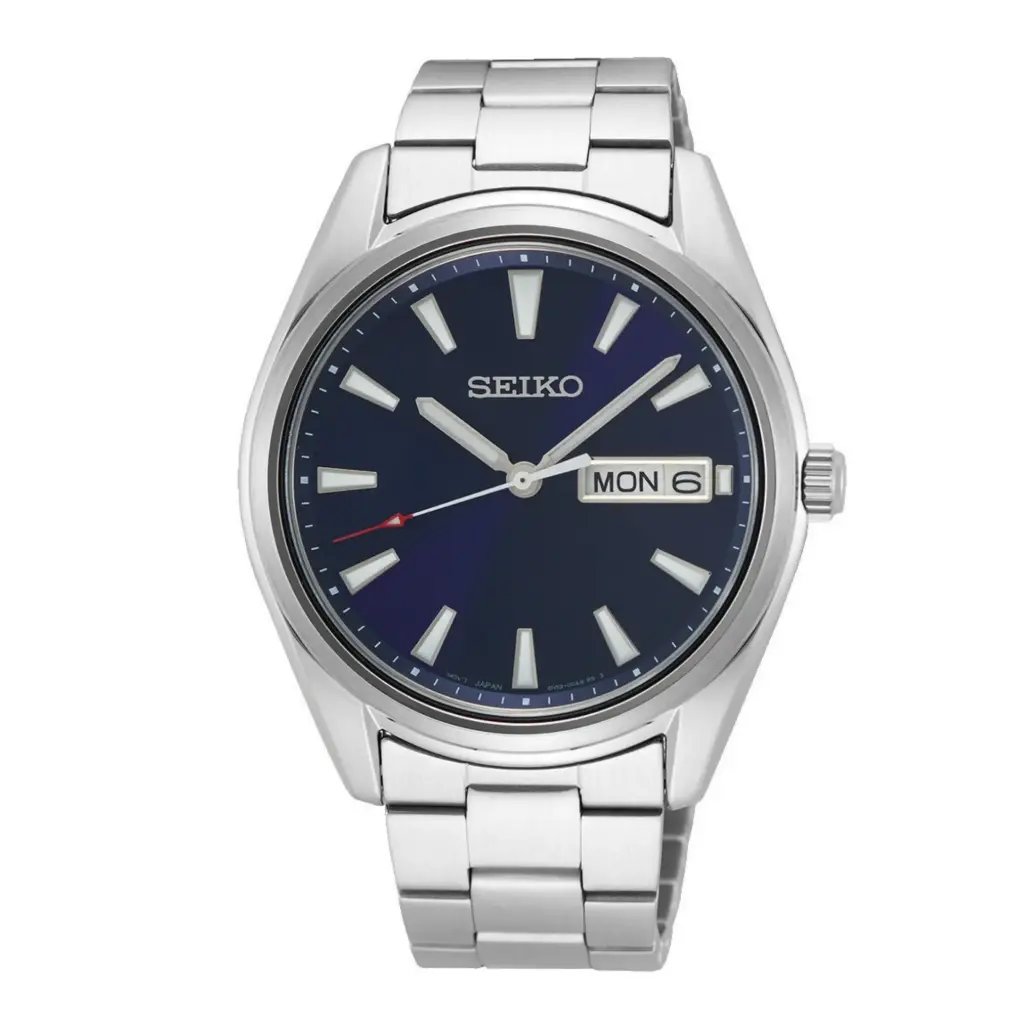 Seiko