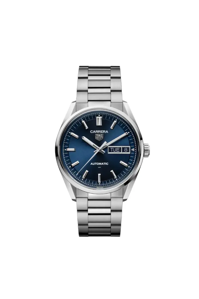 TAG Heuer Carrera Day-Date