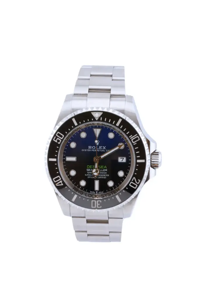 Rolex Deepsea