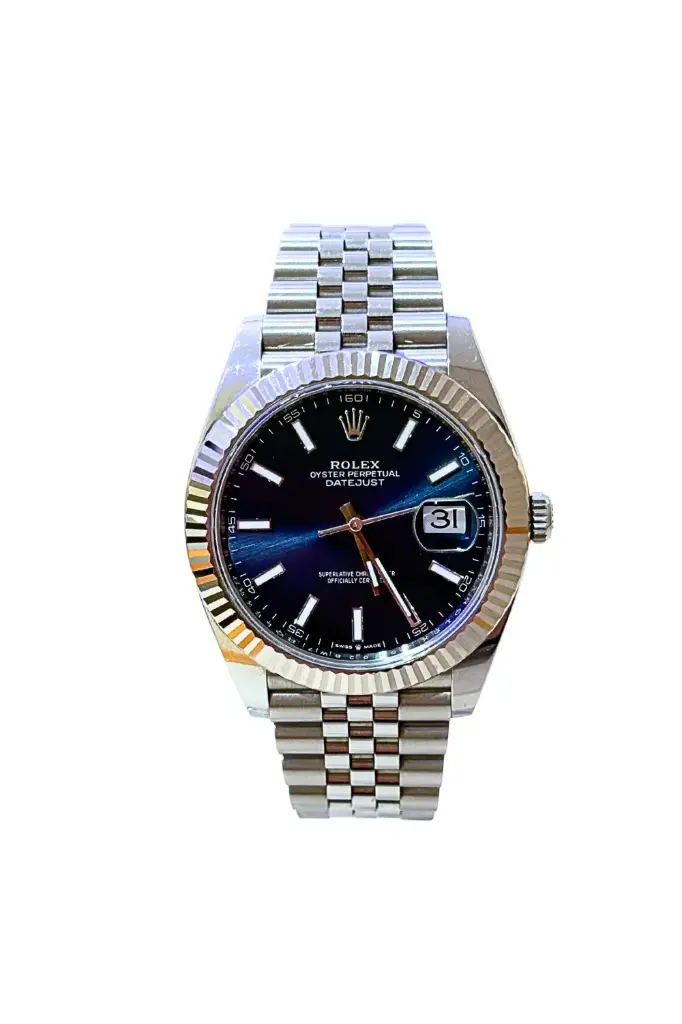 Rolex Datejust 41
