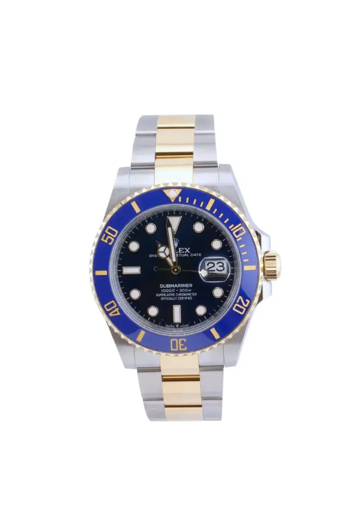 Rolex Submariner Date