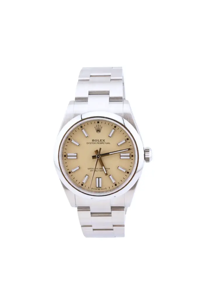 Rolex Oyster Perpetual 41