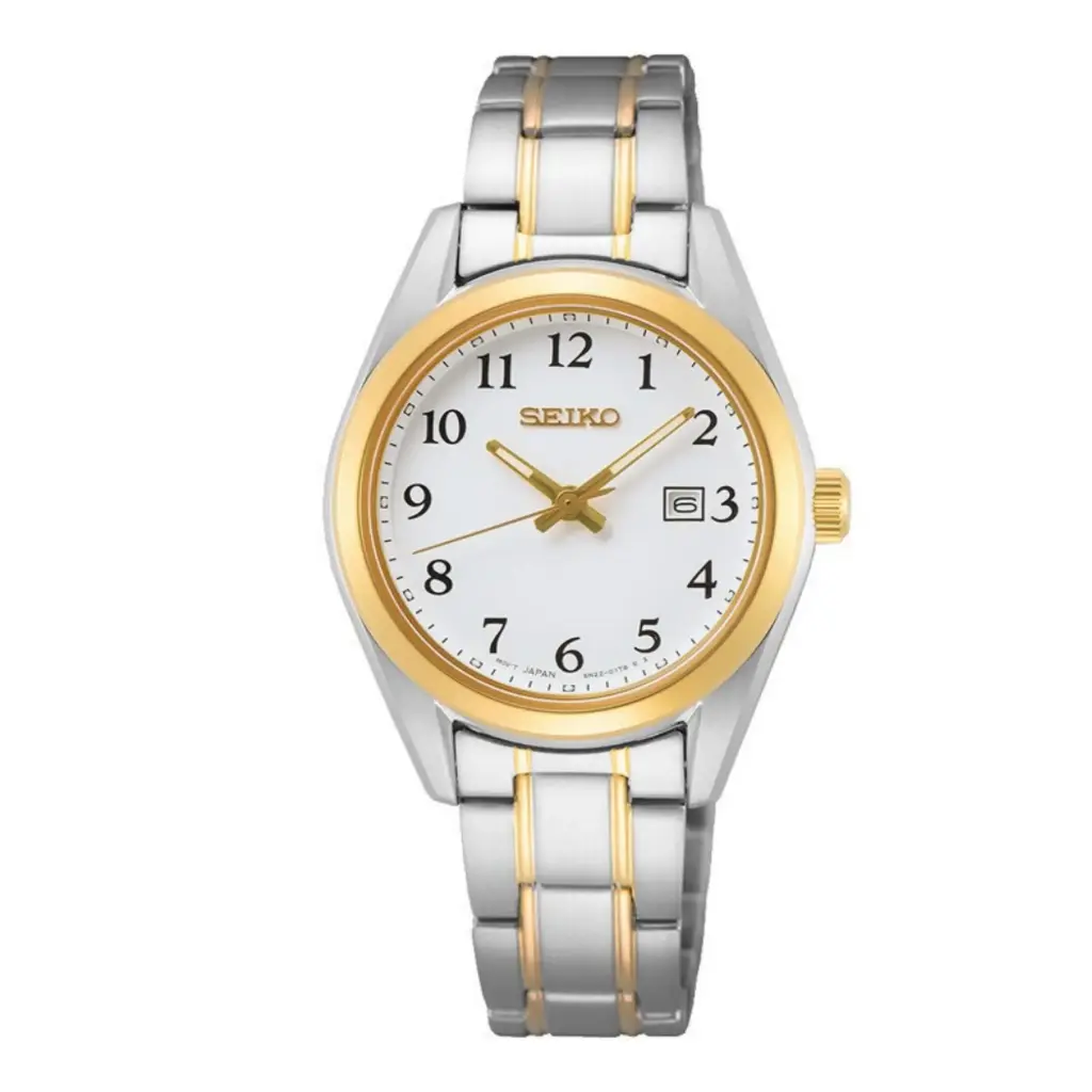 Seiko 