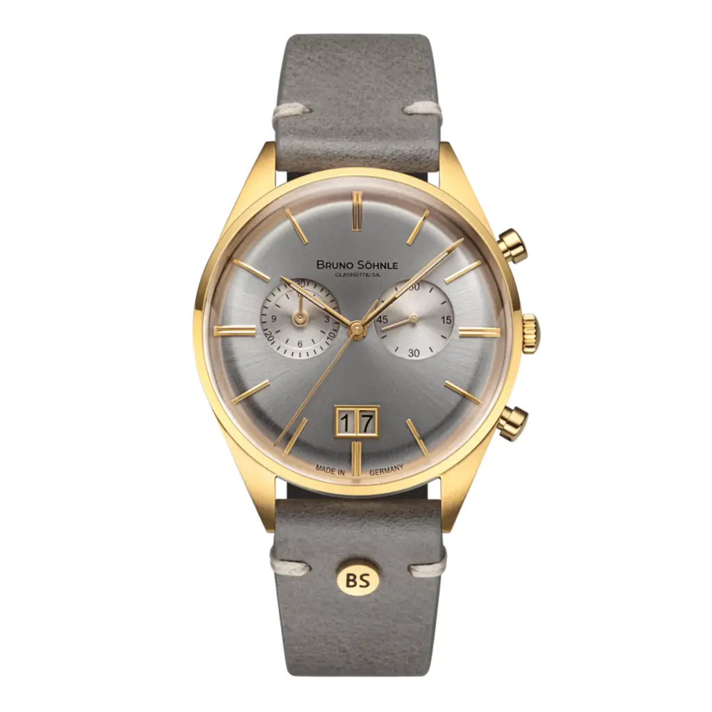 Bruno Söhnle Merano Chronograph 17-33233-241