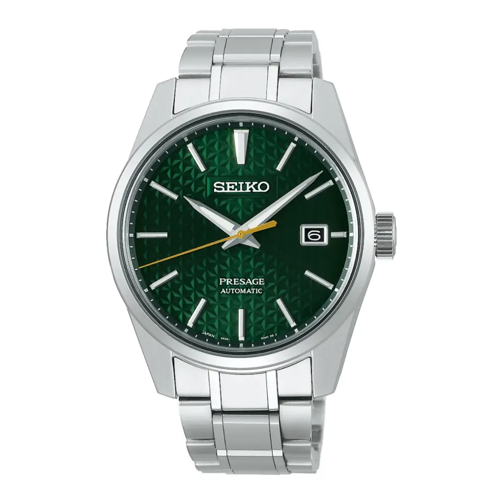 Seiko Presage