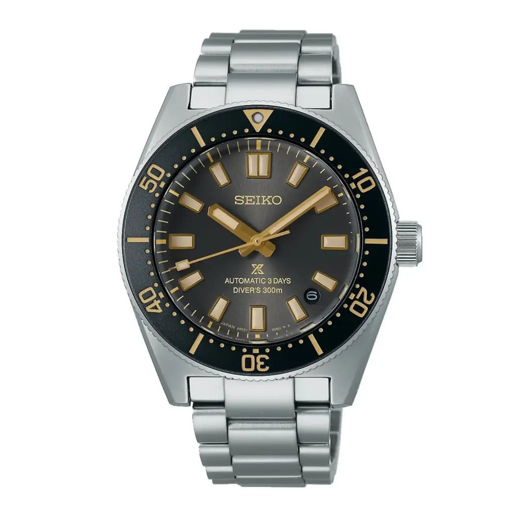 Seiko Prospex  SPB455J1