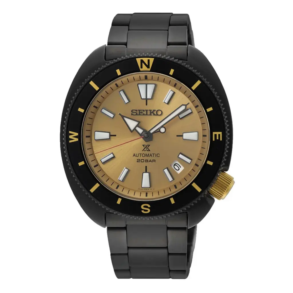 Seiko Prospex Limited Edition SRPJ73K1