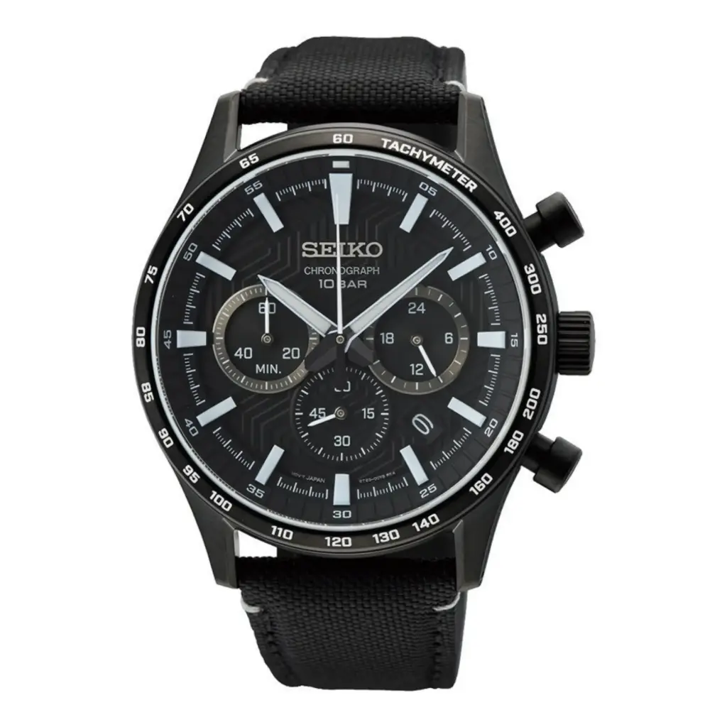 Seiko Sport SSB417P1