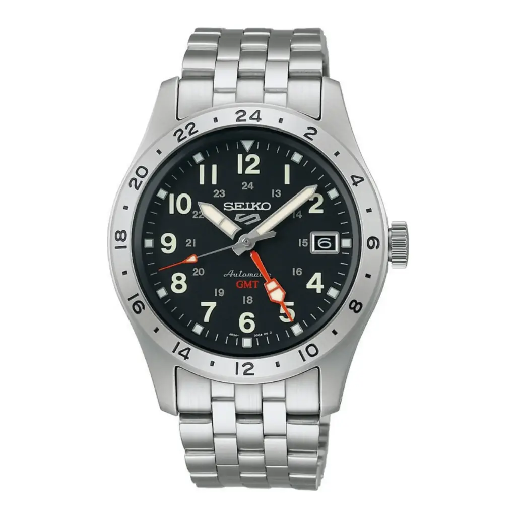 Seiko 5 Sports SSK023K1