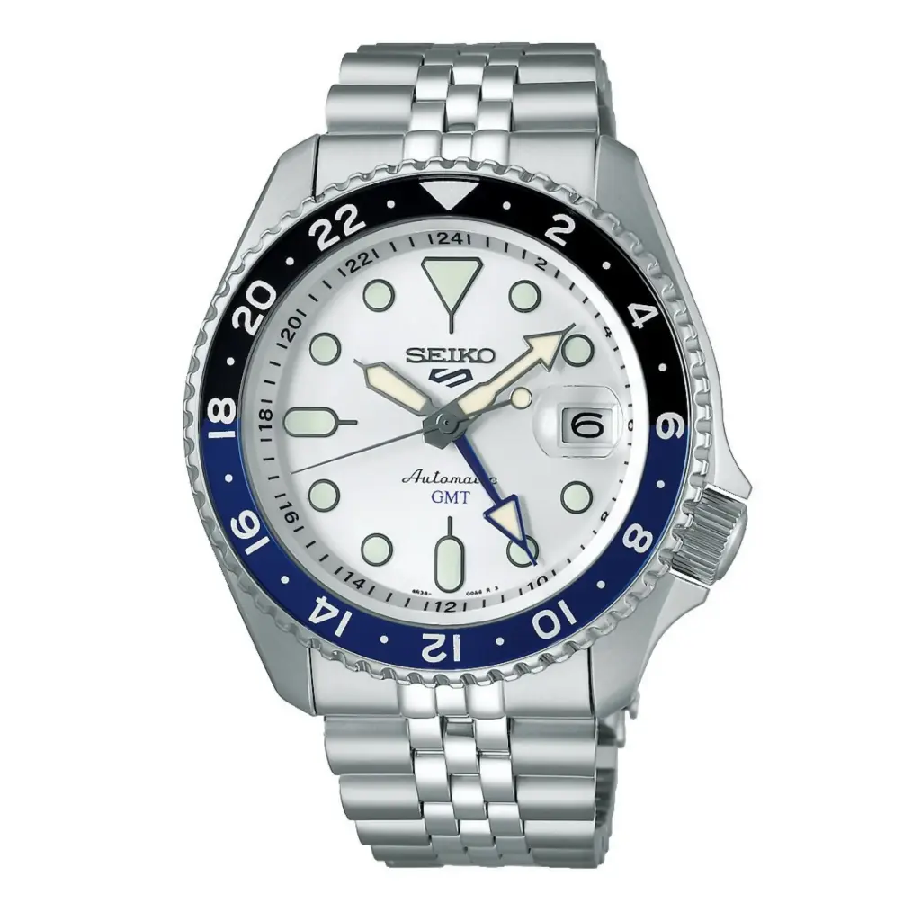 Seiko 5 Sports SSK033K1