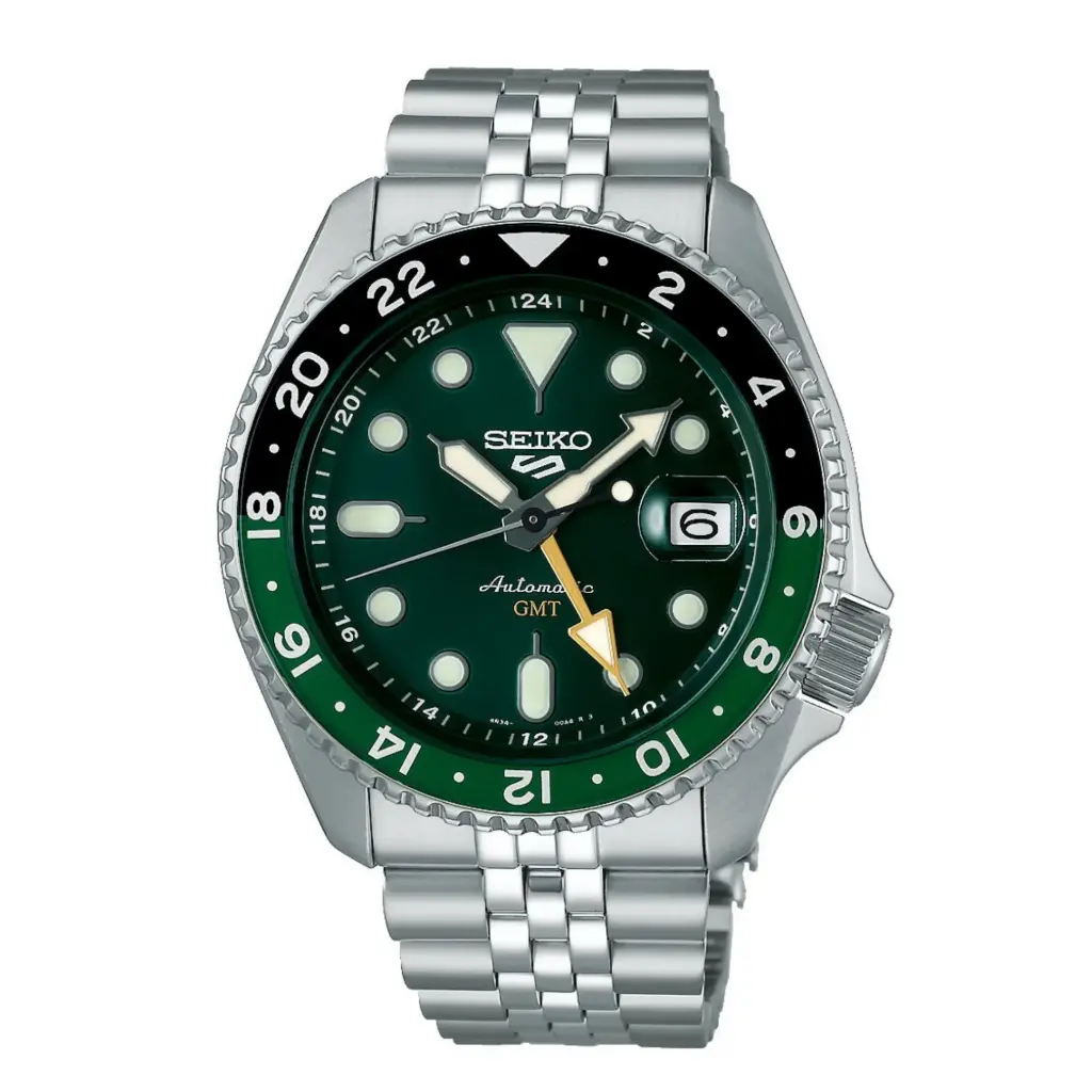 Seiko 5 Sports SSK035K1