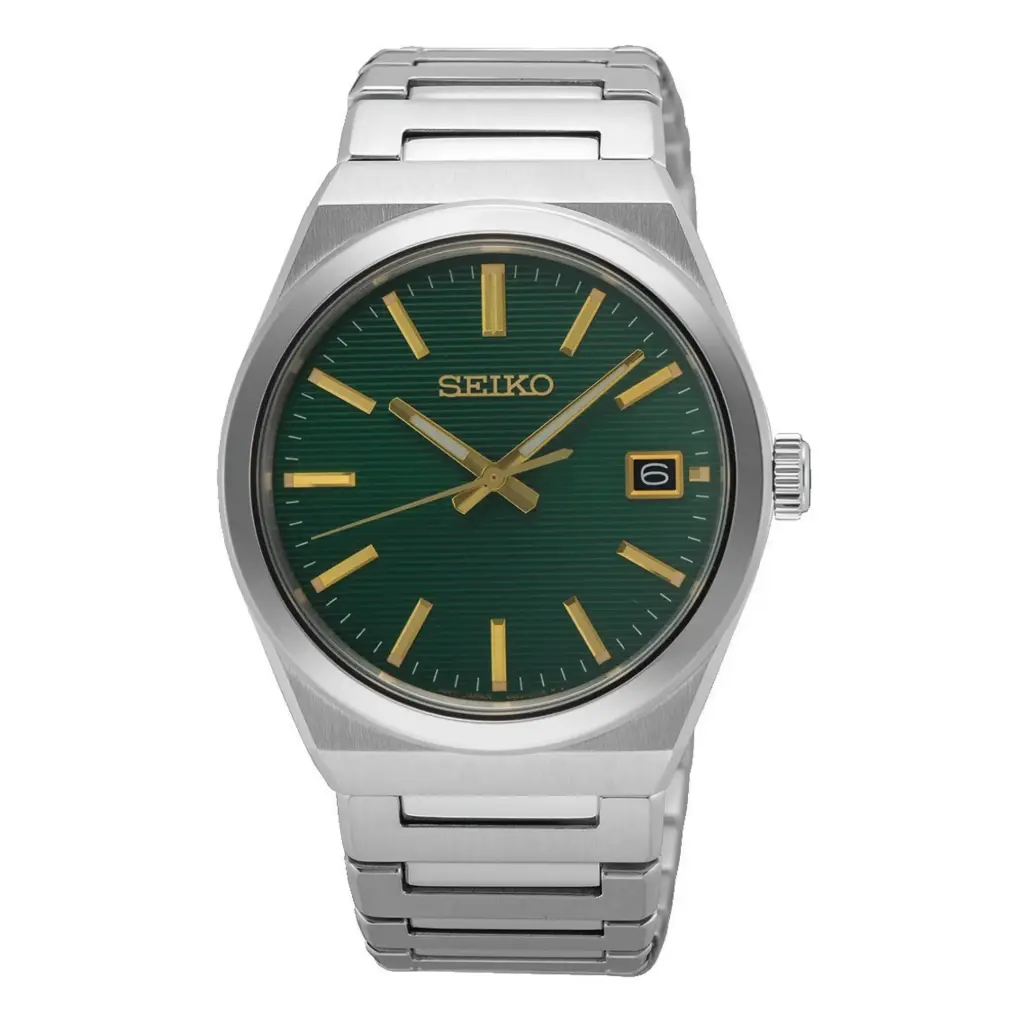 Seiko Klassik SUR601P1