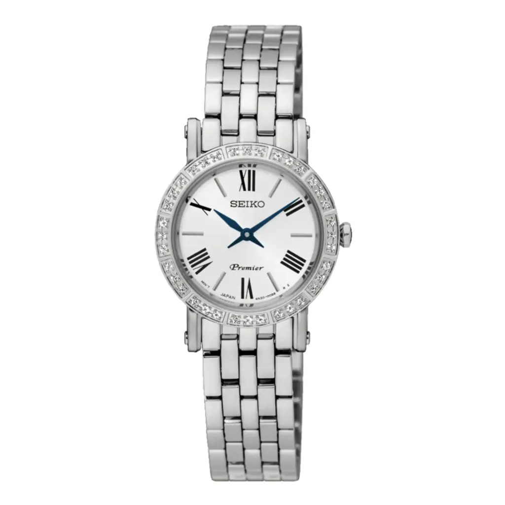 Seiko Premier SWR023P1