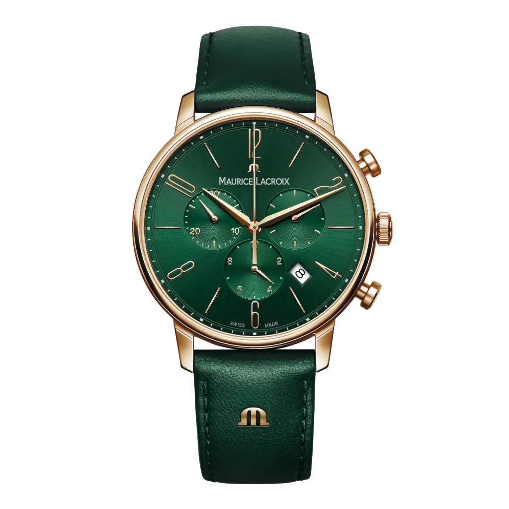 Maurice Lacroix Chronograph  EL1098_PVP01_620